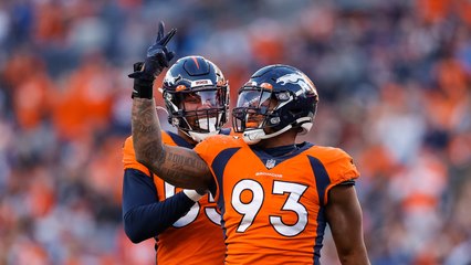 What Is The Broncos Plan After Trading Away LB Bradley Chubb?