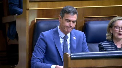 Скачать видео: Choque entre Gobierno y PP en el Congreso tras romper las negociaciones para renovar el Poder Judicial