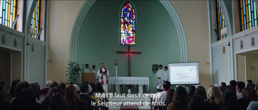 Holy Emy Bande-annonce VO