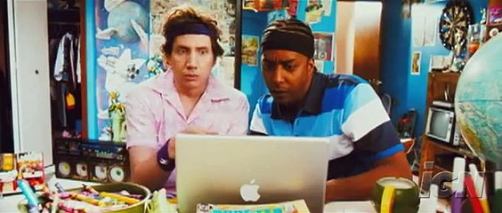 Kickin' It Old Skool Bande-annonce (EN)