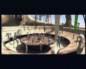 Battle for Terra Bande-annonce (IT)