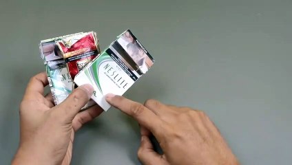 SETELAH NONTON WAJIB CARI BUNGKUS ROKOK ! Karena berguna banget (1)