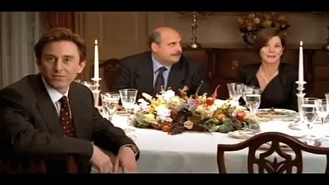 Rencontre avec Joe Black Bande-annonce (EN)