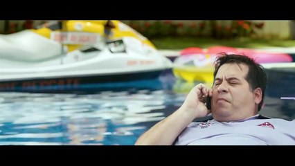 Até que a Sorte nos Separe Bande-annonce (PT)