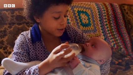 My Name Is Leon Bande-annonce (EN)