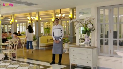 Tên Tôi Là Busaba - tập 1( phim thái lan vietsub trọn bộ)