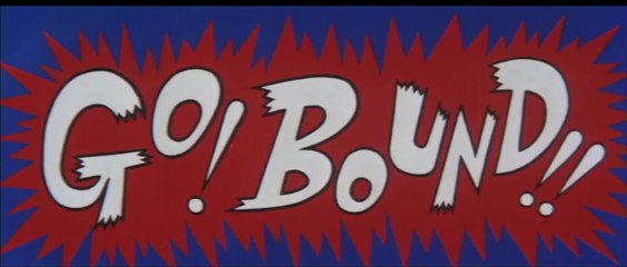 The Climax of  The Tigers: The World is Waiting for Us (1968)