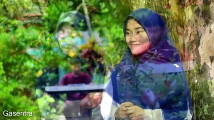 KERAMAT (Cover Rhoma Irama) - Salma