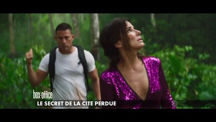 Le secret de la cité perdue - 4 novembre