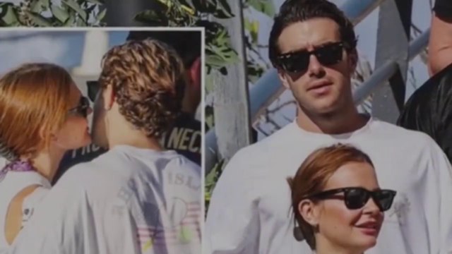 PAREJA BOMBA de Laura Escanes y Alvaro de Luna ¡TODAS las FOTOS que lo confirman!