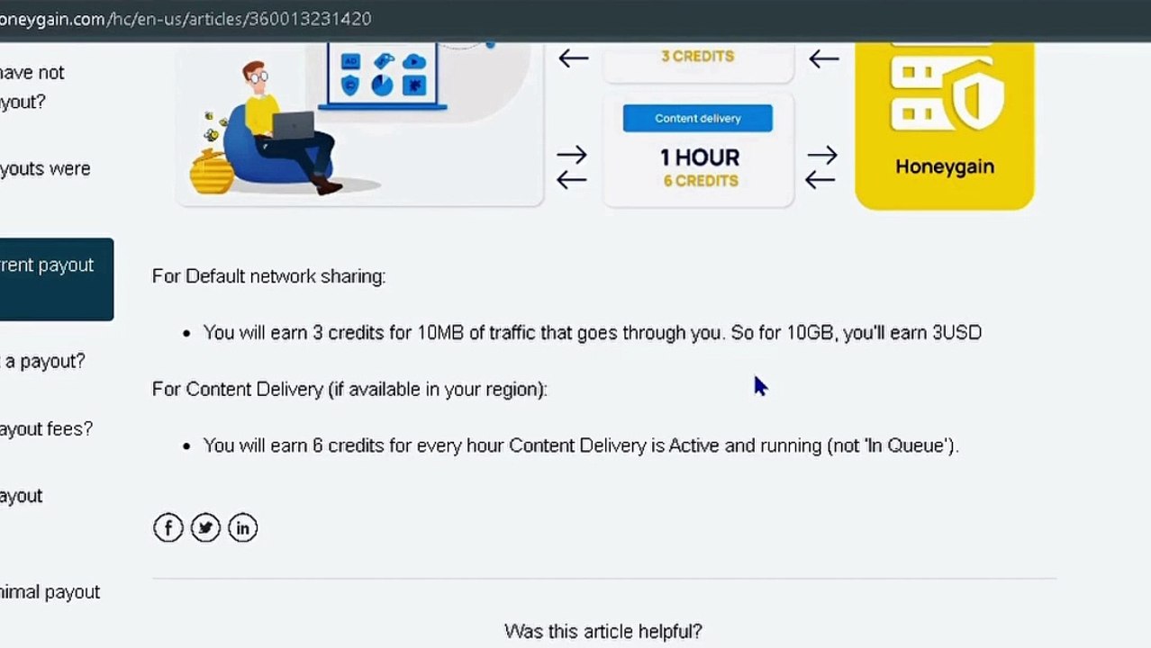 cara menghasilkan uang dari internet