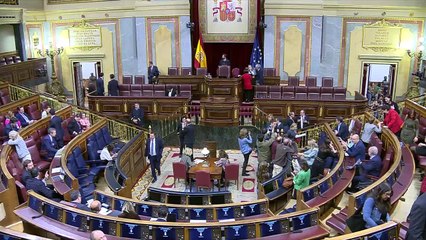 Videoanálisis | El PP vuelve a su discurso casadista contra el PSOE