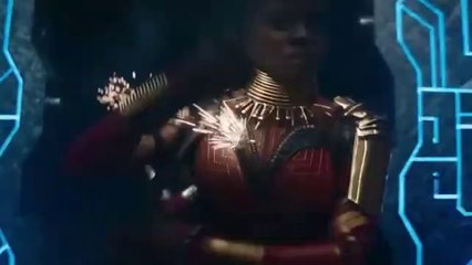 Black Panther: Wakanda Forever 2022 Complet VF Streaming