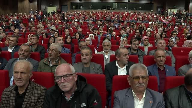 Yerel Yönetimler ve Tarım Çalıştayı Kocaeli'de başladı