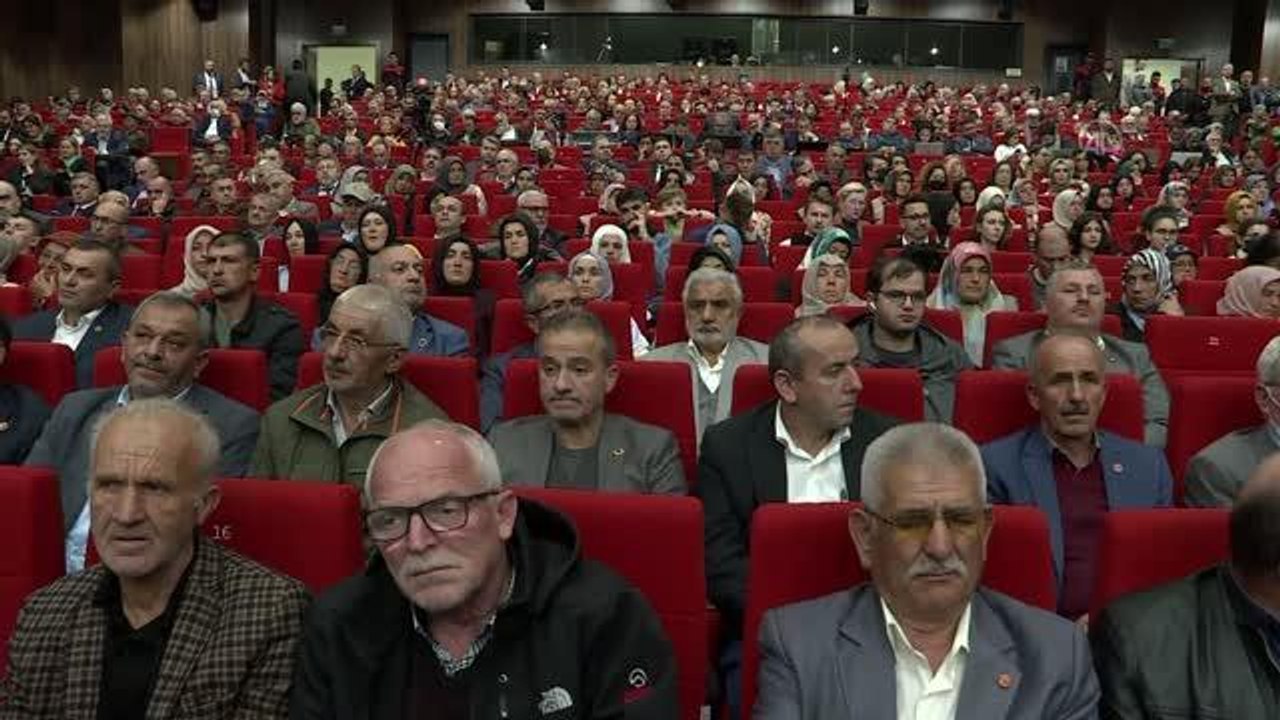 "Yerel Yönetimler ve Tarım Çalıştayı" Kocaeli'de başladı