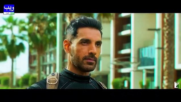 Shahrukh Khan I New Action Movie Pathan I Teaser I Cast I Release Date