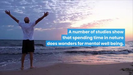 A Few Exercises That Can Help You Build Mental Resilience