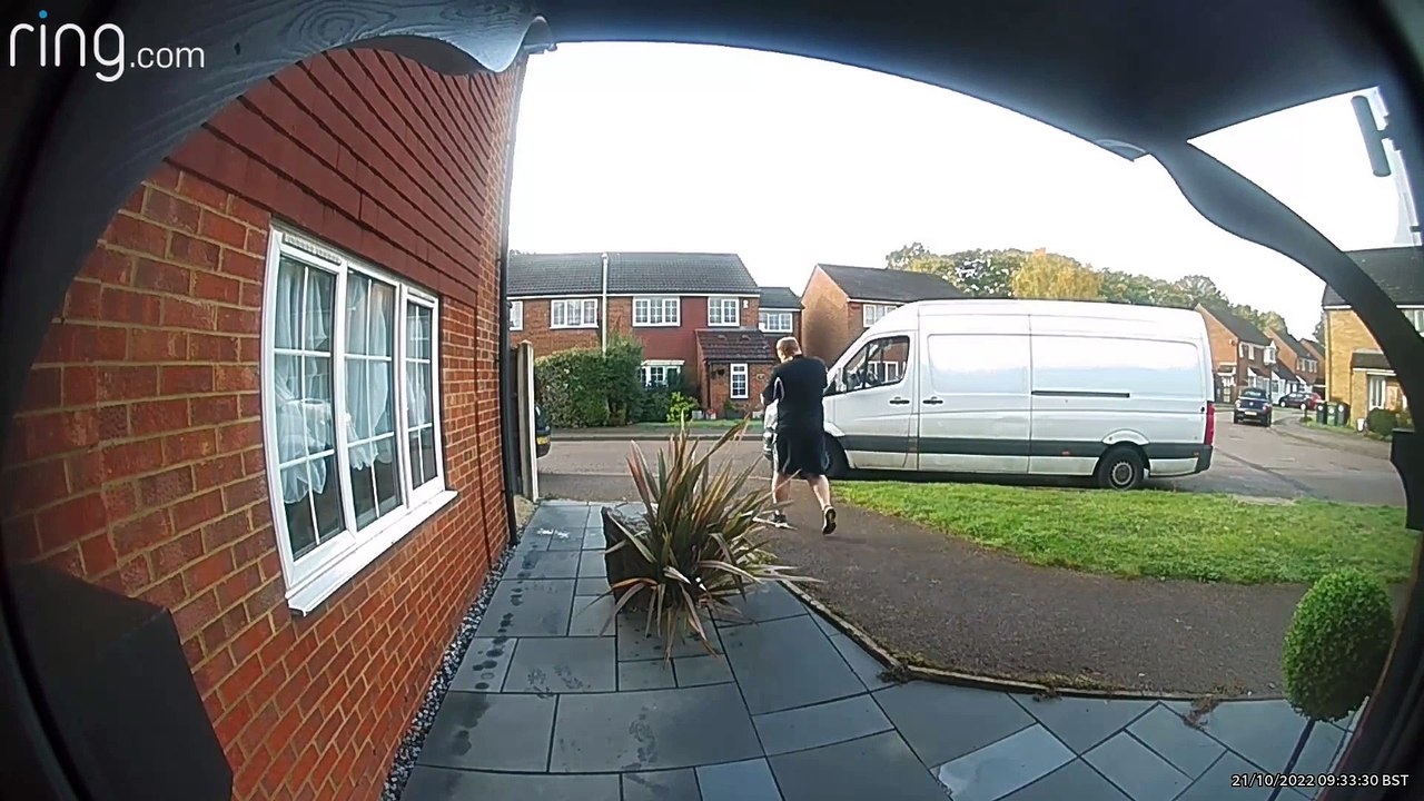 Pranking Postman
