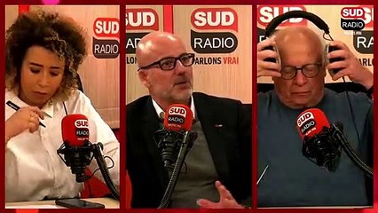 Ex-agent de la DGSE, Pierre Martinet raconte son expérience