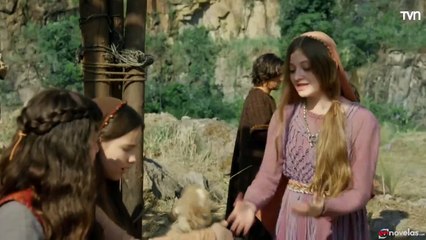 Genesis Capitulo 94 en español