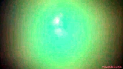 greenscrean magic wand