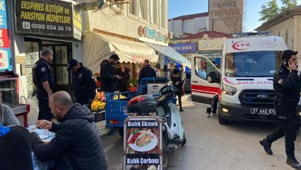 10 yıl önce meslekten ihraç edilen polis, pansiyonda ölü bulundu