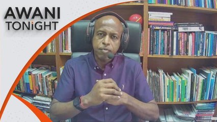 AWANI Tonight: GE15 - PN to face tough fight against BN, PH