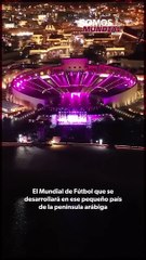 Somos Mundial: el mundial más caro de la historia