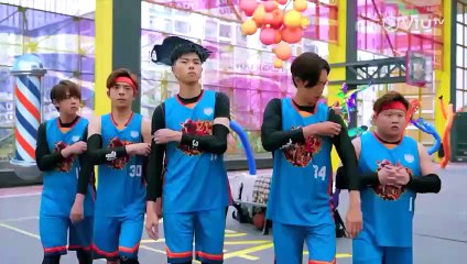 【4K修復】《季前賽》EP05｜不速之客