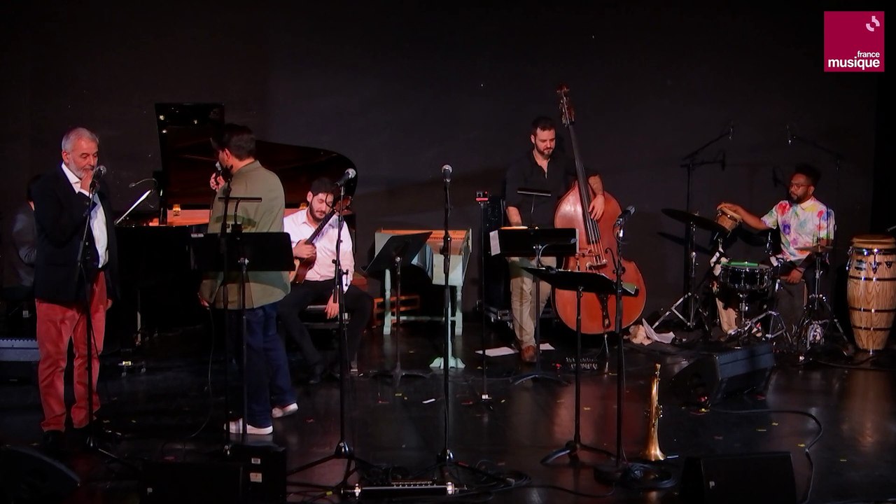 Violeta Parra : Volver a los 17 (I Gemelli)