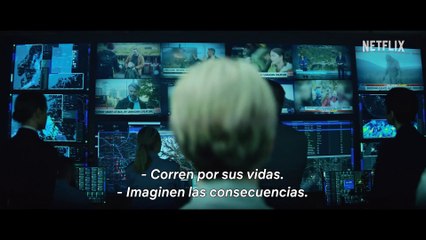 Trol - Tráiler oficial Netflix