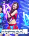Idol Kpop sở hữu body là mục tiêu của nhiều chị em: Thiếu sao Wonyoung | Điện Ảnh Net
