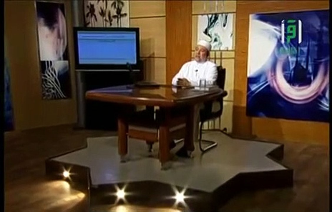 شرح منظومة المقدمة الجزرية  الحلقة 14  باب صفات الحروف 4  للشيخ أيمن سويد