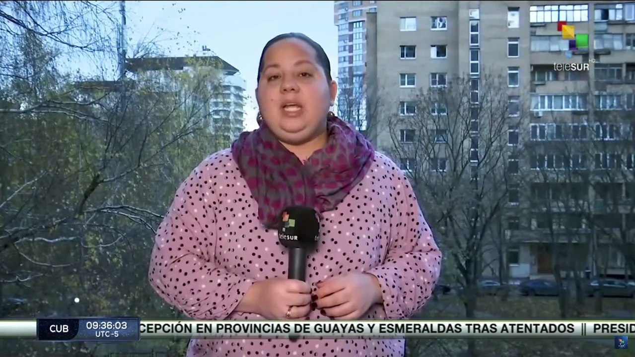 Rusia reanuda participación en acuerdo de exportación de granos