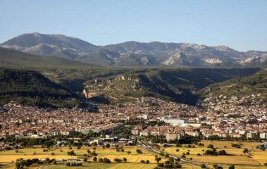 Prof. Dr. Akça: "Muğla 96 yıl önce il oldu"