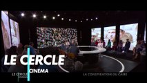 Le Cercle - Dans La Conspiration du Caire, Tarik Saleh fait un 