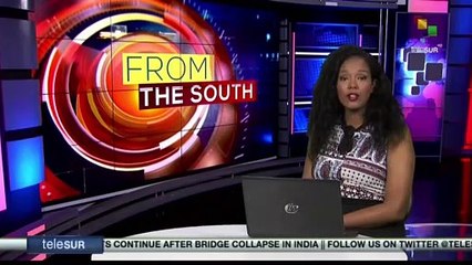 Tense situation in Guayaquil and Esmeraldas cities in Ecuador