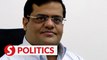 GE15: Perikatan reconsiders JR Deepak's candidacy for the Pulai parliamentary seat