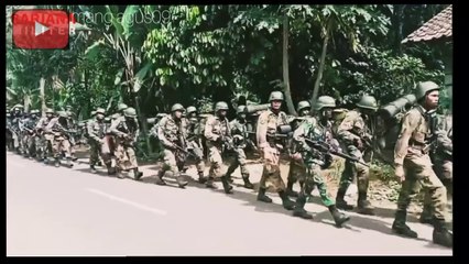 konflik memanas Indonesia vs australia