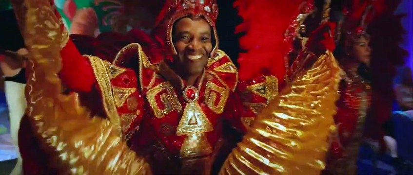 L'amour c'est mieux que la vie - 4 novembre