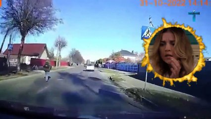Luckiest People Ever Caught On Camera