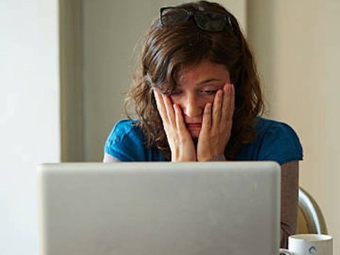 Bitkom-Umfrage: Knapp jeder Zweite fühlt sich im Internet nicht sicher