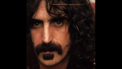 Frank Zappa - Father O'Blivion