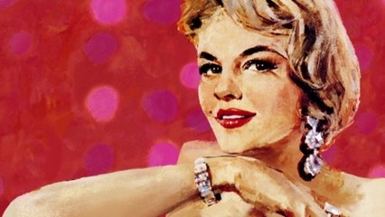 Peggy Lee - Christmas Carousel