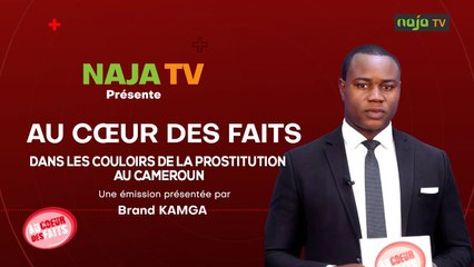 Dans les couloirs de la prostitution au Cameroun