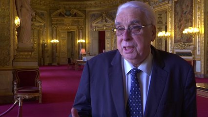 Projet loi immigration : "On ne demande pas aux préfets de rendre la vie impossible aux gens"