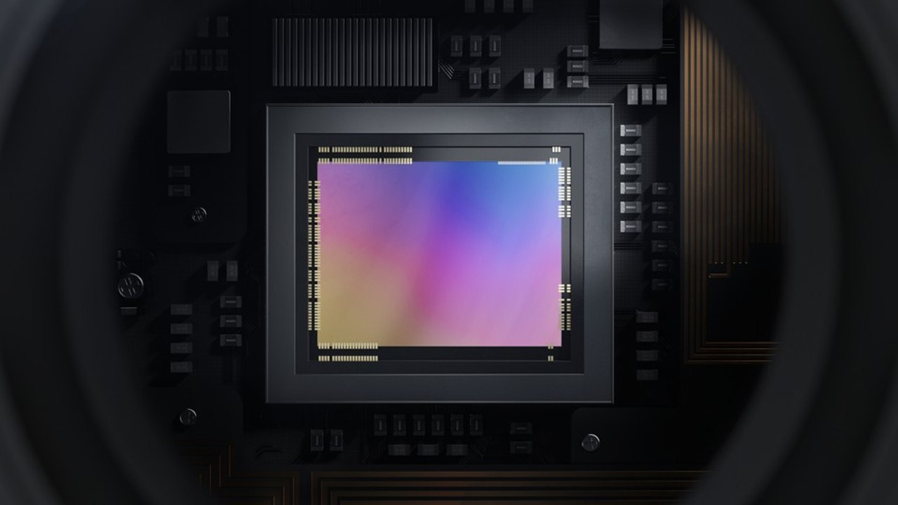 Elgato Facecam Pro Sensor-Vergleich