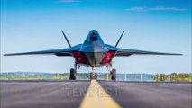 Finally, the UK accelerates testing of future 6th-gen combat 'tempest'