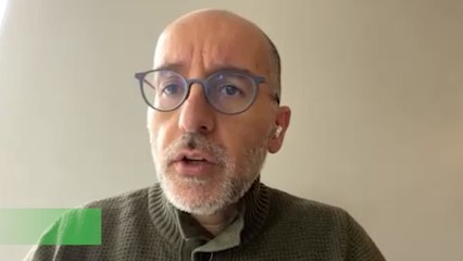 Medico non vaccinato: "Felice di tornare ma preoccupato per un certo clima d'odio"