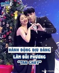 Cặp đôi Tiktoker Peter và Bnat chính thức công khai hẹn hò | Điện Ảnh Net